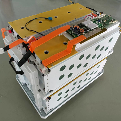 RJ TECH 28.7kwh Lion Battery Rechargeable 48V 560Ah PV Energy Storage Electronics Battery System