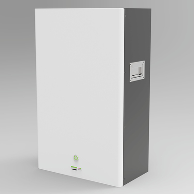 RJ TECH Powerwall 10.3kwh wall mounted lithium solar lifepo4 battery Tesla Design