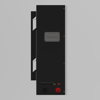 RJ TECH Powerwall 10.3kwh wall mounted lithium solar lifepo4 battery Tesla Design