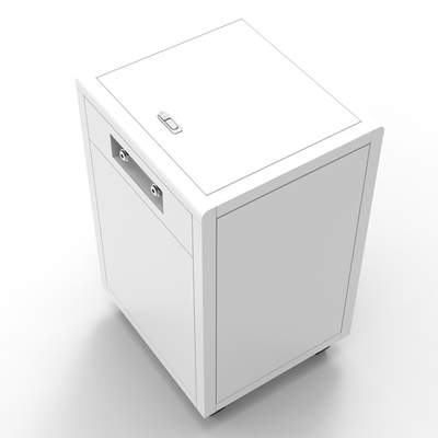 RJ TECH 23.4kwh 48V lithium iron phosphate battery compatible Victron Sol-ark Deye Growatt Schneider SMA