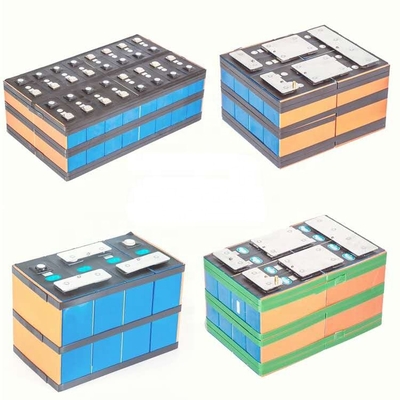 RJ TECH 23.4kwh 48V lithium iron phosphate battery compatible Victron Sol-ark Deye Growatt Schneider SMA