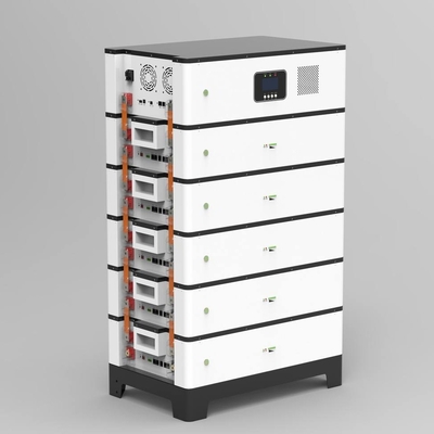 RJ TECH AC Coupled Battery System Function As Tesla Powerwall 2 Compatible Retrofit Any Existing PV System