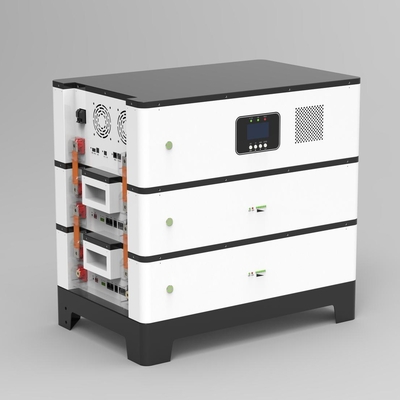RJ TECH AC Coupled Battery System Function As Tesla Powerwall 2 Compatible Retrofit Any Existing PV System