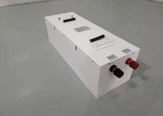 RJ TECH 144v 400ah 300ah 600ah lithium lifepo4 batteries for ABB Collaborative Robots Lead acid drop in replacement