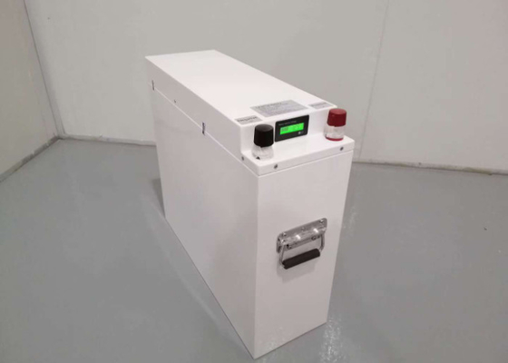 RJ TECH 144v 400ah 300ah 600ah lithium lifepo4 batteries for ABB Collaborative Robots Lead acid drop in replacement