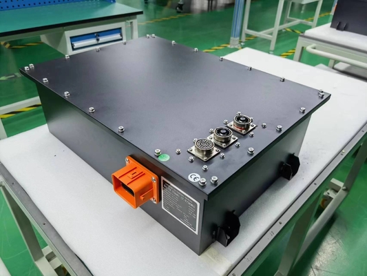 FOSHAN RJ 144V 400AH 200AH 1400AH LITHIUM ION BATTERY FOR MASSIMO ELECTRIC ATV UN38.3 UL LISTED