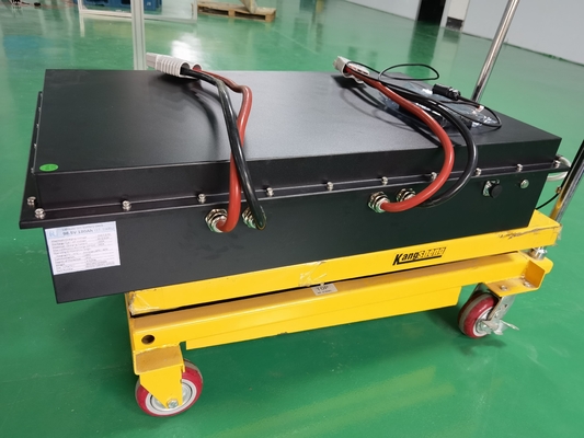 RJ TECH 144V 200AH 150AH 800AH LITHIUM LIFEPO4 BATTERIES FOR TRACKER OFF ROAD ELECTRIC UTV UN38.3 UL LISTED