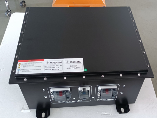FoShan RJ 36v 48v 60v 100ah 800ah 1000ah lithium ion batteries for Duffy E-Ship Lead acid drop in replacement