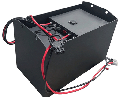 RJ TECH 60V 72V 80V 300AH 150AH 800AH LITHIUM ION BATTERY FOR CATERPILLAR REACH FORK TRUCK TROJAN BATTERY REPLACEMENT