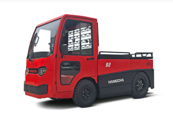 FoShan RJ 36v 48v 60v 50ah 200ah 1800ah lithium LFP battery for Komatsu electric tow tractor Airport boarding stairs