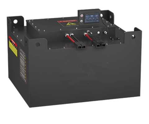 RJ TECH 60V 72V 80V 100AH 300AH 2000AH LITHIUM ION BATTERY FOR MITSUBISHI LIFT TRUCKS UN38.3 UL LISTED
