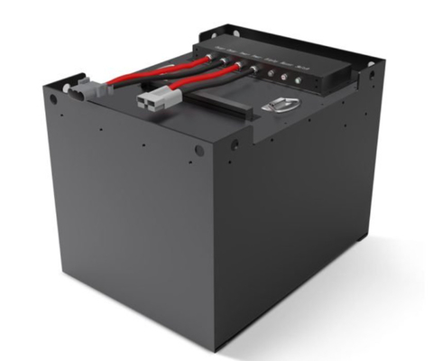 RJ TECH 72v 80v 96v 150ah 50ah 1200ah lithium ion batteries for Nissan electric tow tractor CE TUV Listed