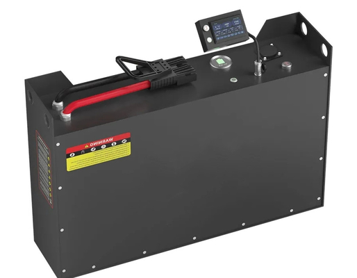 RJ TECH 60v 72v 96v 50ah 1800ah 2000ah lithium ion batteries for SPA Collaborative Robots Lead acid drop in replacement