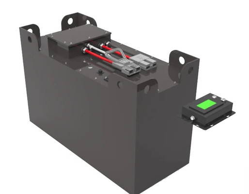 RJ TECH 60v 72v 96v 50ah 1800ah 2000ah lithium ion batteries for SPA Collaborative Robots Lead acid drop in replacement