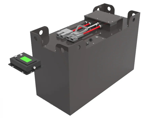 RJ TECH 24v 36v 48v 200ah 800ah 900ah lithium lifepo4 batteries for JBT mobile robots AGV CE TUV Listed
