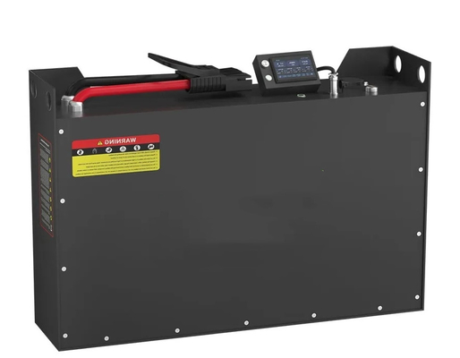 FoShan RJ 144v 50ah 150ah 1800ah lithium LFP battery for Quicktron Automated Guided Vehicles Lead acid drop in replacement