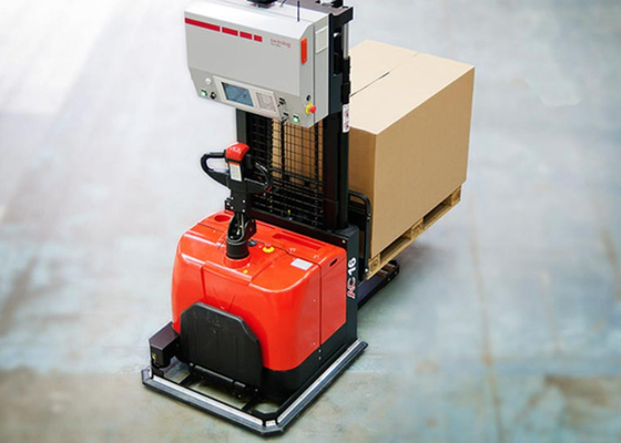 FoShan RJ 24v 36v 48v 150ah 2000ah 600ah lithium ion batteries for Swisslog Automation Robots UN38.3 UL Listed