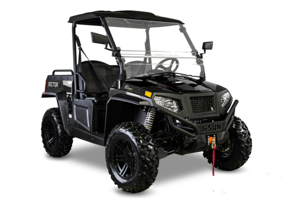 RJ TECH 60V 72V 96V 300AH 150AH 1400AH LITHIUM LIFEPO4 BATTERIES FOR HISUN MOTORS OFF-ROAD BUGGIES CE TUV LISTED