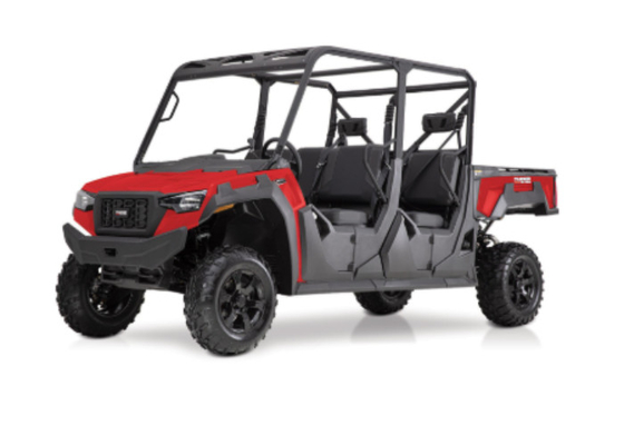 RJ TECH 144V 200AH 150AH 800AH LITHIUM LIFEPO4 BATTERIES FOR TRACKER OFF ROAD ELECTRIC UTV UN38.3 UL LISTED