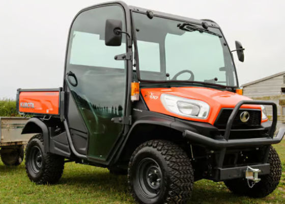 FOSHAN RJ 24V 36V 48V 200AH 500AH 1400AH LITHIUM ION BATTERIES FOR KUBOTA ELECTRIC UTV TROJAN BATTERY REPLACEMENT