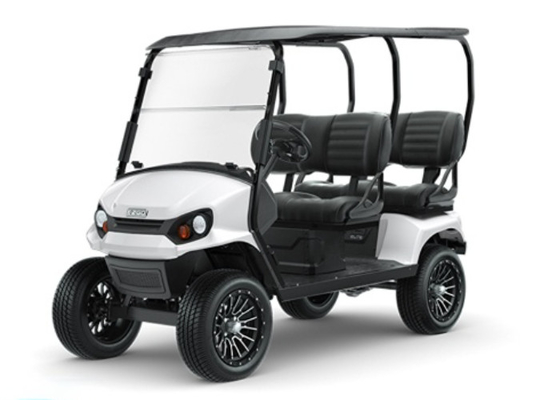 RJ TECH 36v 48v 60v 200ah 150ah 400ah lithium lifepo4 batteries for Cushman Golf Cart UN38.3 UL Listed