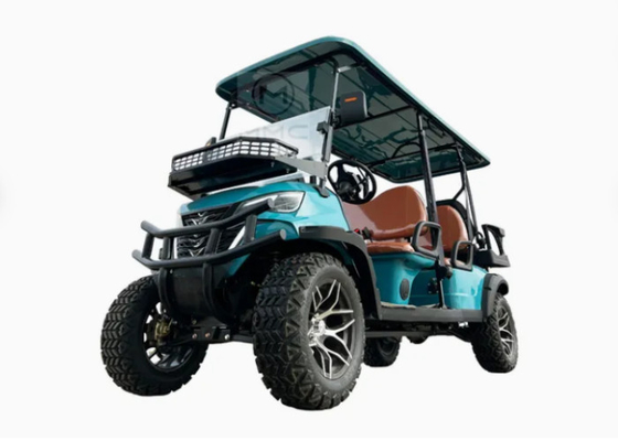 RJ TECH 72v 96v 300ah 100ah 500ah lithium LFP batteries for MMC Golf Cart IEC62619 MSDS certified