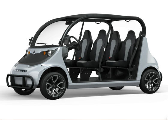 RJ TECH 36v 48v 60v 200ah 600ah 400ah lithium LFP battery for GEM Electric Caddy CE TUV Listed