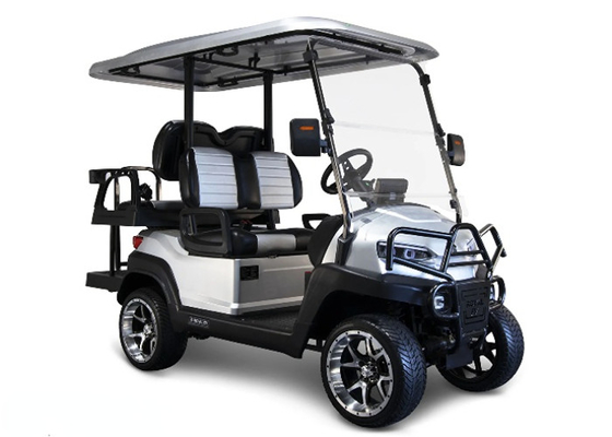 RJ TECH 36v 48v 60v 50ah 400ah 600ah lithium LFP battery for Royal EV Golf Cart Lead acid drop in replacement