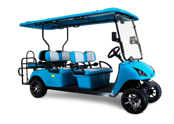 FoShan RJ 36v 48v 60v 300ah 200ah 500ah lithium ion battery for Eco Planeta Golf Cart Trojan Battery replacement