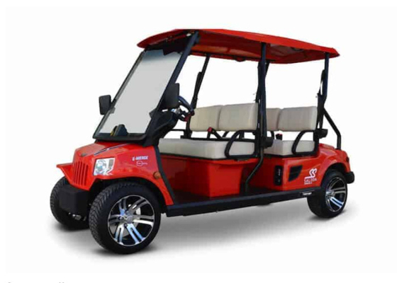 FoShan RJ 36v 48v 60v 50ah 500ah 400ah lithium ion batteries for Tomberlin Electric Buggies Lead acid drop in replacement