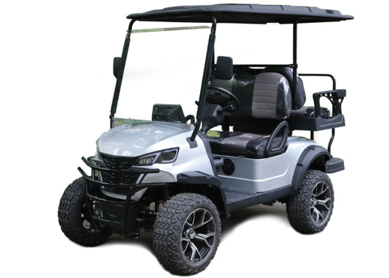 RJ TECH 36v 48v 60v 150ah 400ah 600ah lithium lifepo4 batteries for Aetric EV Golf Cart Lead acid drop in replacement