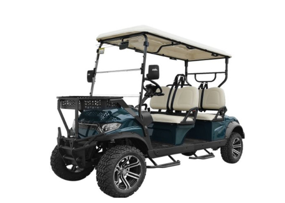 RJ TECH 72v 96v 200ah 300ah 600ah lithium lifepo4 batteries for Mobi G Golf Cart Trojan Battery replacement