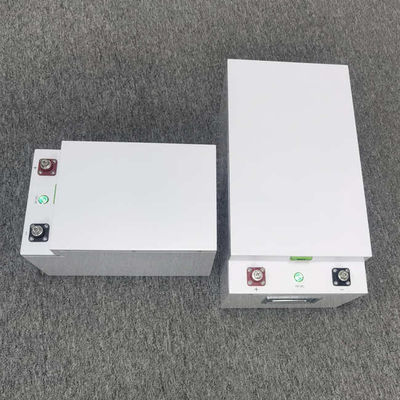 FoShan RJ 24V 48V 500AH 2.5KWH lifepo4 batteries for TBEA Hybrid inverter TS6KTL TS8KTL TS10KTL UN38.3 MSDS Certified