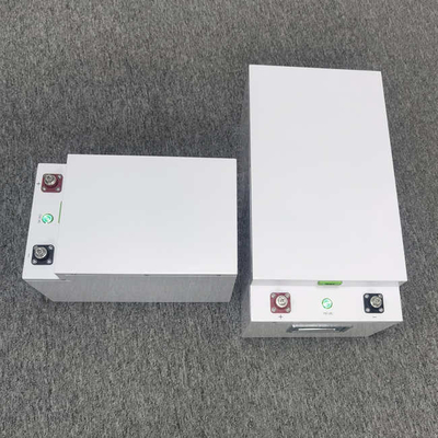 RJ TECH 24V 48V 300AH 60KWH residential battery for Fimer off grid inverter REACT 2 3.6 REACT 2 4.0 REACT 2 5.0 Grid Tied System