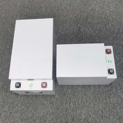 FoShan RJ 24V 48V 500AH 2.5KWH lifepo4 batteries for TBEA Hybrid inverter TS6KTL TS8KTL TS10KTL UN38.3 MSDS Certified