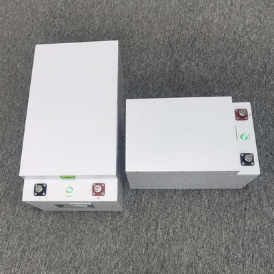 RJ TECH 24V 48V 300AH 60KWH residential battery for Fimer off grid inverter REACT 2 3.6 REACT 2 4.0 REACT 2 5.0 Grid Tied System