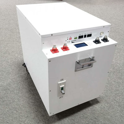 FoShan RJ 24V 48V 500AH 2.5KWH lifepo4 batteries for TBEA Hybrid inverter TS6KTL TS8KTL TS10KTL UN38.3 MSDS Certified