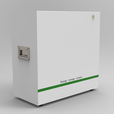 RJ TECH 24V 48V 2.5KWH 10kWH powerwall for Hoymiles off grid inverter HMS-2000-4T Hybrid HYS-8.0HV UN38.3 MSDS Certified