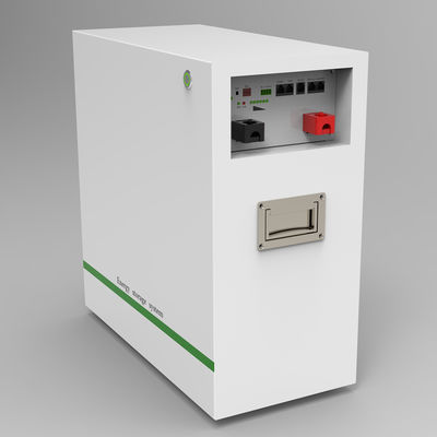 RJ TECH 24V 48V 2.5KWH 10kWH powerwall for Hoymiles off grid inverter HMS-2000-4T Hybrid HYS-8.0HV UN38.3 MSDS Certified