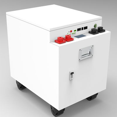 FoShan RJ 24V 192V 300AH 10kWH lithium ion battery for TBEA Solar PV inverter TS3KTL TS4KTL TS5KTL CE UL Certified