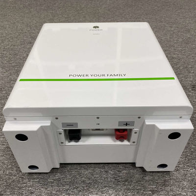 FoShan RJ 24V 192V 300AH 10kWH lithium ion battery for TBEA Solar PV inverter TS3KTL TS4KTL TS5KTL CE UL Certified