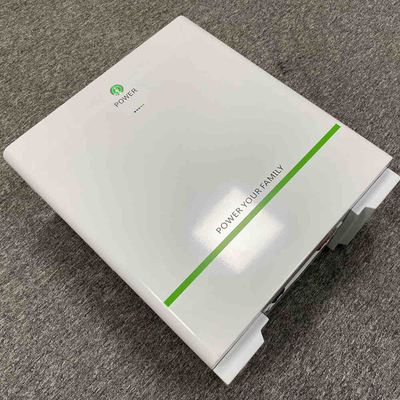 RJ TECH 24V 48V 200AH 500KWh lifepo4 battery for Aiswei off grid inverter AI-HB 3K AI-HB 4K AI-HB 5K Grid Tied System