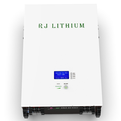FoShan RJ 24V 48V 500AH 20KWH lithium LFP battery for Voltacon off grid inverter Conversol 3kW Hybrid V5 Conversol 5kW Hybrid V5 Conversol 8kW Hybrid V5 Grid Tied System