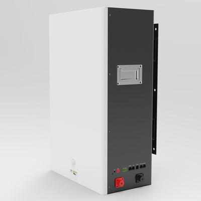 RJ TECH 24V 48V 60KWH 50AH lifepo4 batteries for ABB Solar PV inverter UNO-DM-4.0-TL-PLUS UNO-DM-4.6-TL-PLUS UNO-DM-5.0-TL-PLUS CE UL Certified