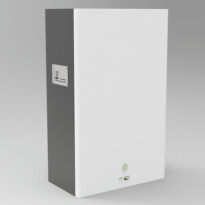 FoShan RJ 24V 48V 100AH 2.5KWH home battery for Voltronic off grid inverter Axpert VM II 3K-24 Axpert VM II 5K-48 Axpert VM III 3K-24 Grid Tied System