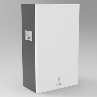 RJ TECH 24V 576V 50kWH 25kWH powerwall for Deye PCS converter SUN-6K-SG05LP1 SUN-8K-SG05LP1 SUN-10K-SG05LP1 AC Coupled System