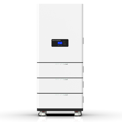 RJ TECH 24V 48V 300AH 5kWH lithium ion battery for Huawei off grid inverter SUN2000-5KTL-M0 SUN2000-6KTL-M0 SUN2000-8KTL-M0 Grid Tied System