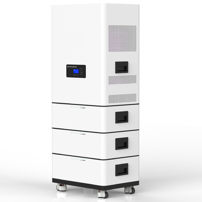 RJ TECH 24V 48V 300AH 5kWH lithium ion battery for Huawei off grid inverter SUN2000-5KTL-M0 SUN2000-6KTL-M0 SUN2000-8KTL-M0 Grid Tied System