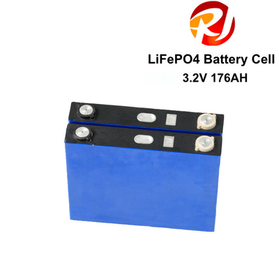 Prismatic LFP 3.2V 176Ah LiFePO4 Battery Cell Producer Motive Battery For Electric Forklift Golf Cars