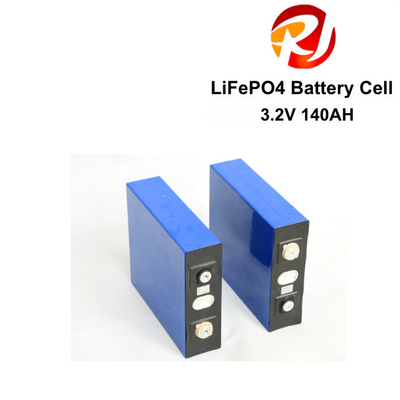 Factory Price 3.2 V 140AH Lifepo4 Cells LFP Lithium Phosphate Battery For Electric Cars